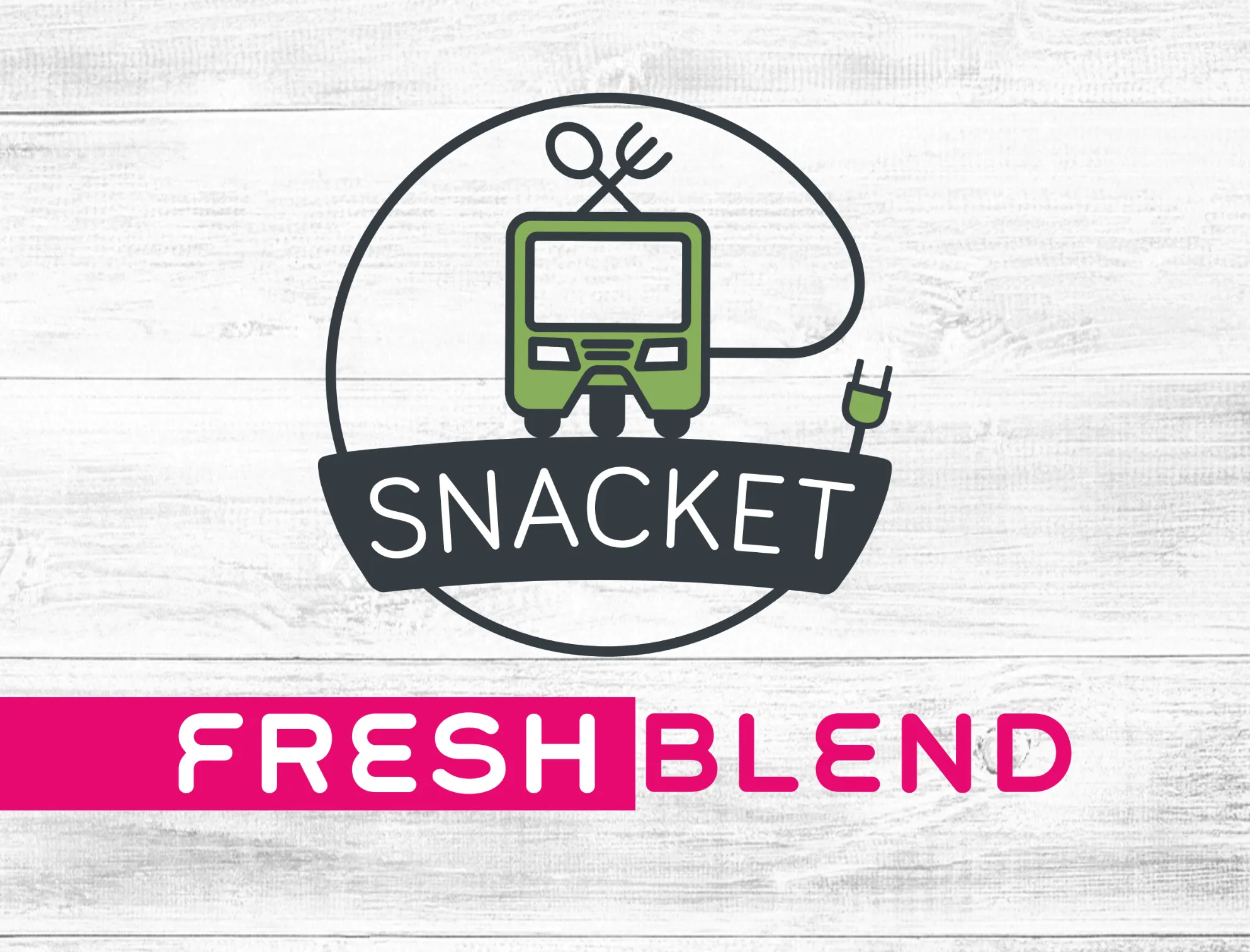FreshBlend activation unit